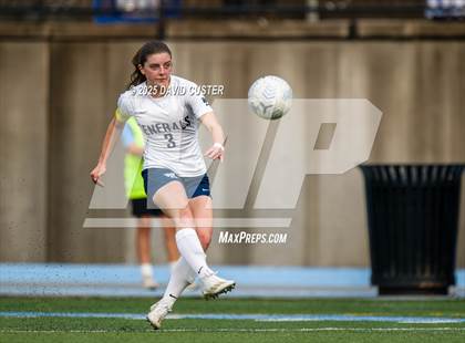 Thumbnail 1 in Washington-Liberty @ Yorktown (VHSL Region 6 Class D Final) photogallery.