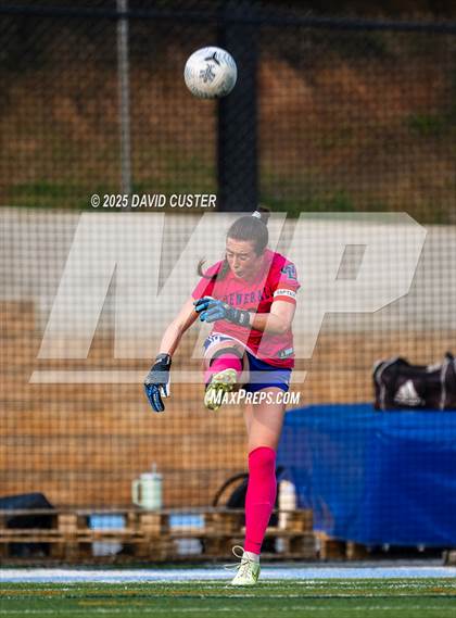 Thumbnail 1 in Washington-Liberty @ Yorktown (VHSL Region 6 Class D Final) photogallery.