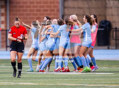 Thumbnail 3 in Washington-Liberty @ Yorktown (VHSL Region 6 Class D Final) photogallery.