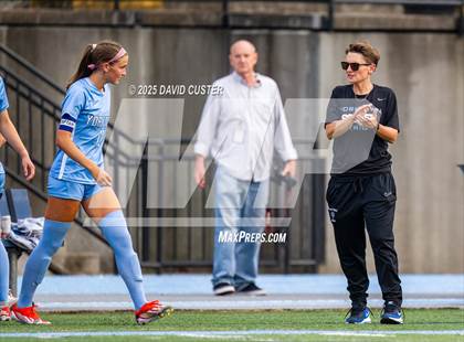 Thumbnail 2 in Washington-Liberty @ Yorktown (VHSL Region 6 Class D Final) photogallery.
