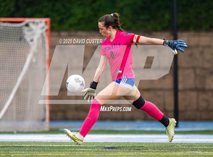 Thumbnail 1 in Washington-Liberty @ Yorktown (VHSL Region 6 Class D Final) photogallery.