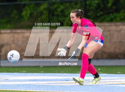 Thumbnail 1 in Washington-Liberty @ Yorktown (VHSL Region 6 Class D Final) photogallery.
