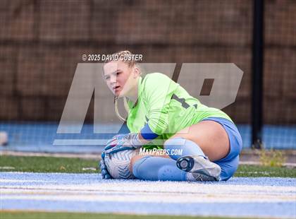 Thumbnail 1 in Washington-Liberty @ Yorktown (VHSL Region 6 Class D Final) photogallery.