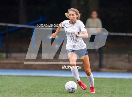 Thumbnail 3 in Washington-Liberty @ Yorktown (VHSL Region 6 Class D Final) photogallery.