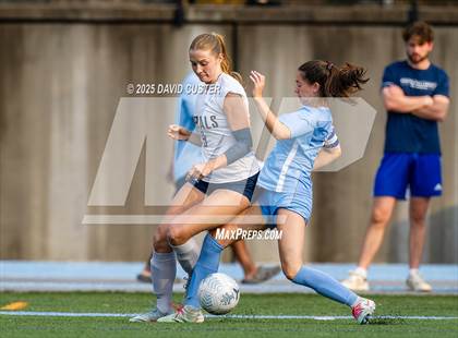 Thumbnail 3 in Washington-Liberty @ Yorktown (VHSL Region 6 Class D Final) photogallery.