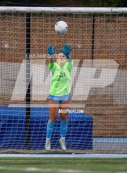 Thumbnail 1 in Washington-Liberty @ Yorktown (VHSL Region 6 Class D Final) photogallery.