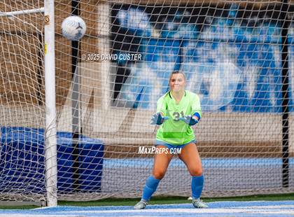 Thumbnail 2 in Washington-Liberty @ Yorktown (VHSL Region 6 Class D Final) photogallery.