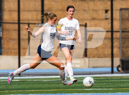Thumbnail 3 in Washington-Liberty @ Yorktown (VHSL Region 6 Class D Final) photogallery.