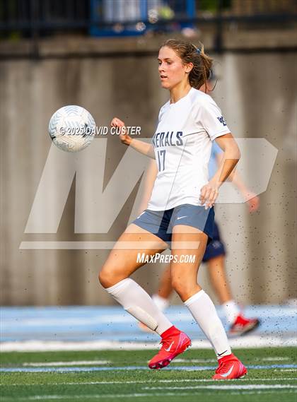 Thumbnail 1 in Washington-Liberty @ Yorktown (VHSL Region 6 Class D Final) photogallery.
