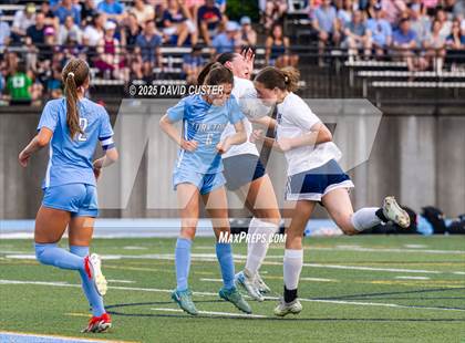 Thumbnail 1 in Washington-Liberty @ Yorktown (VHSL Region 6 Class D Final) photogallery.
