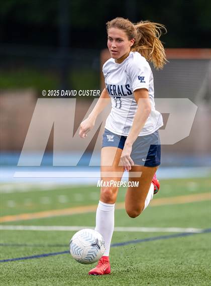 Thumbnail 1 in Washington-Liberty @ Yorktown (VHSL Region 6 Class D Final) photogallery.