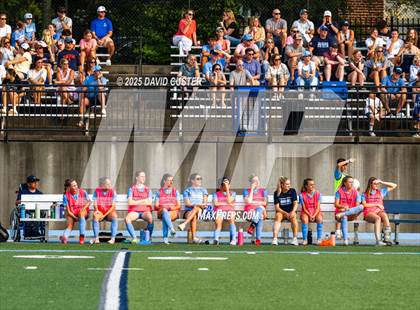 Thumbnail 2 in Washington-Liberty @ Yorktown (VHSL Region 6 Class D Final) photogallery.