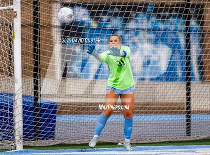 Thumbnail 1 in Washington-Liberty @ Yorktown (VHSL Region 6 Class D Final) photogallery.