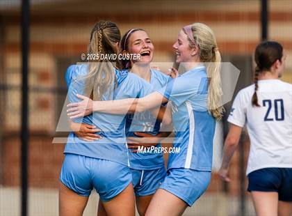 Thumbnail 3 in Washington-Liberty @ Yorktown (VHSL Region 6 Class D Final) photogallery.