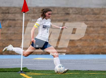 Thumbnail 3 in Washington-Liberty @ Yorktown (VHSL Region 6 Class D Final) photogallery.