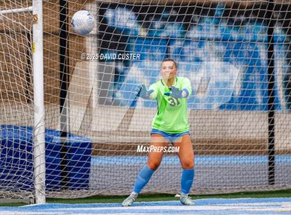 Thumbnail 3 in Washington-Liberty @ Yorktown (VHSL Region 6 Class D Final) photogallery.