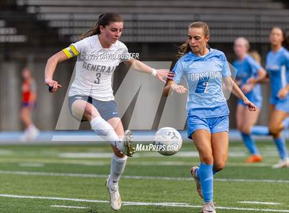 Thumbnail 1 in Washington-Liberty @ Yorktown (VHSL Region 6 Class D Final) photogallery.