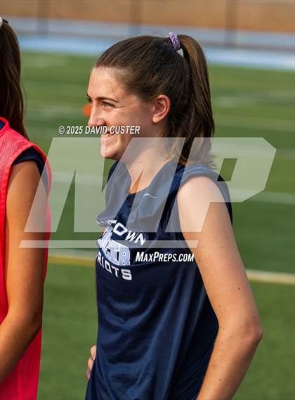 Thumbnail 2 in Washington-Liberty @ Yorktown (VHSL Region 6 Class D Final) photogallery.