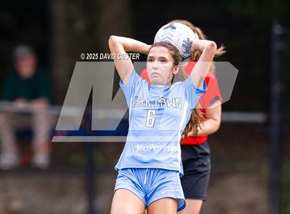 Thumbnail 2 in Washington-Liberty @ Yorktown (VHSL Region 6 Class D Final) photogallery.