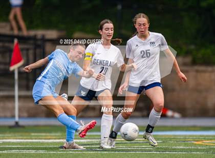 Thumbnail 2 in Washington-Liberty @ Yorktown (VHSL Region 6 Class D Final) photogallery.