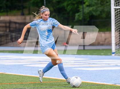 Thumbnail 1 in Washington-Liberty @ Yorktown (VHSL Region 6 Class D Final) photogallery.