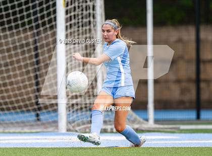 Thumbnail 2 in Washington-Liberty @ Yorktown (VHSL Region 6 Class D Final) photogallery.