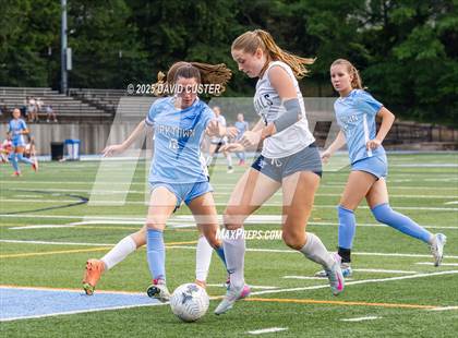 Thumbnail 2 in Washington-Liberty @ Yorktown (VHSL Region 6 Class D Final) photogallery.