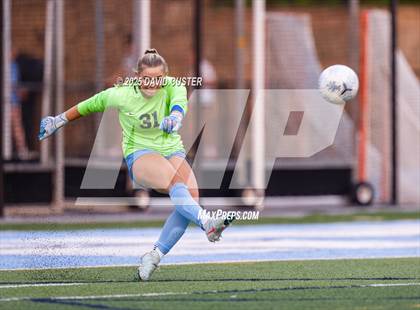 Thumbnail 1 in Washington-Liberty @ Yorktown (VHSL Region 6 Class D Final) photogallery.