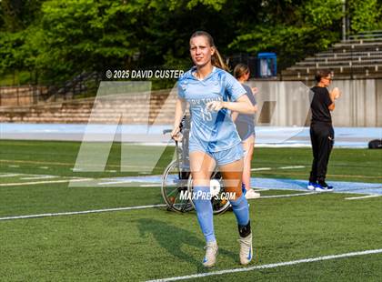 Thumbnail 3 in Washington-Liberty @ Yorktown (VHSL Region 6 Class D Final) photogallery.