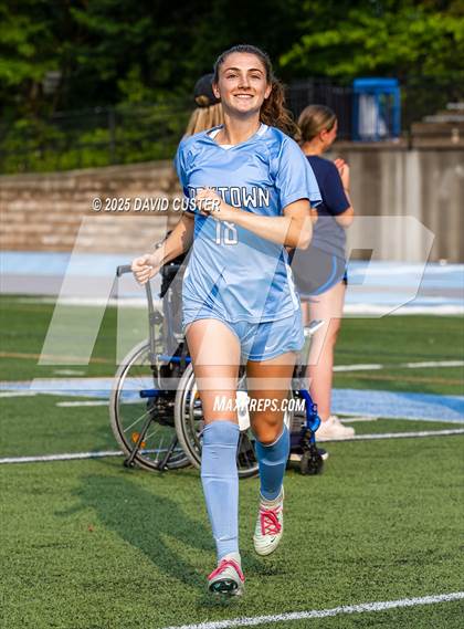 Thumbnail 1 in Washington-Liberty @ Yorktown (VHSL Region 6 Class D Final) photogallery.