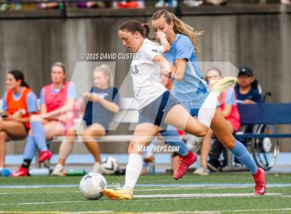 Thumbnail 3 in Washington-Liberty @ Yorktown (VHSL Region 6 Class D Final) photogallery.