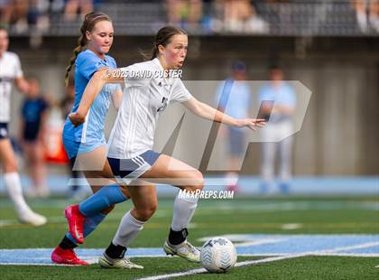 Thumbnail 1 in Washington-Liberty @ Yorktown (VHSL Region 6 Class D Final) photogallery.