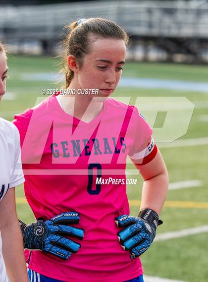Thumbnail 3 in Washington-Liberty @ Yorktown (VHSL Region 6 Class D Final) photogallery.