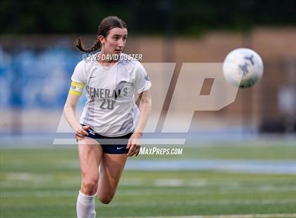 Thumbnail 2 in Washington-Liberty @ Yorktown (VHSL Region 6 Class D Final) photogallery.