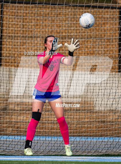 Thumbnail 2 in Washington-Liberty @ Yorktown (VHSL Region 6 Class D Final) photogallery.