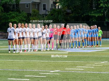 Thumbnail 3 in Washington-Liberty @ Yorktown (VHSL Region 6 Class D Final) photogallery.