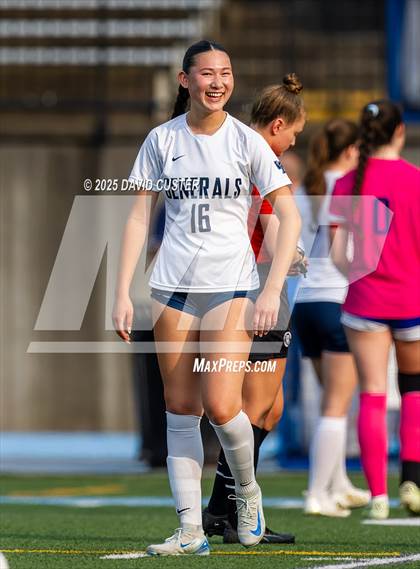 Thumbnail 1 in Washington-Liberty @ Yorktown (VHSL Region 6 Class D Final) photogallery.