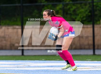 Thumbnail 2 in Washington-Liberty @ Yorktown (VHSL Region 6 Class D Final) photogallery.