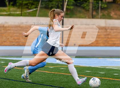 Thumbnail 1 in Washington-Liberty @ Yorktown (VHSL Region 6 Class D Final) photogallery.