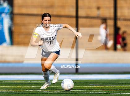 Thumbnail 3 in Washington-Liberty @ Yorktown (VHSL Region 6 Class D Final) photogallery.