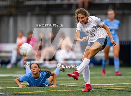 Thumbnail 2 in Washington-Liberty @ Yorktown (VHSL Region 6 Class D Final) photogallery.
