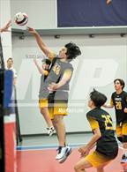 Photo from the gallery "Marcos de Niza vs. Mountain Pointe (Cactus State Classic)"