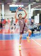 Photo from the gallery "Marcos de Niza vs. Mountain Pointe (Cactus State Classic)"