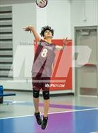 Photo from the gallery "Marcos de Niza vs. Mountain Pointe (Cactus State Classic)"