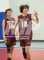 Photo from the gallery "Marcos de Niza vs. Mountain Pointe (Cactus State Classic)"