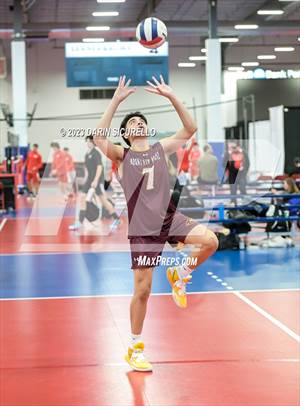 Marcos de Niza vs. Mountain Pointe (Cactus State Classic)