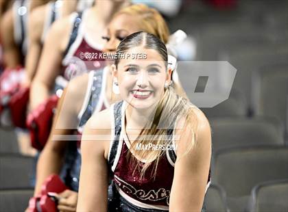Thumbnail 1 in Ruston vs. Destrehan (LHSAA Div I Non-Select Final) photogallery.