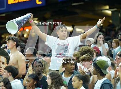 Thumbnail 3 in Ruston vs. Destrehan (LHSAA Div I Non-Select Final) photogallery.