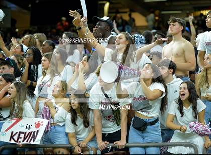 Thumbnail 1 in Ruston vs. Destrehan (LHSAA Div I Non-Select Final) photogallery.