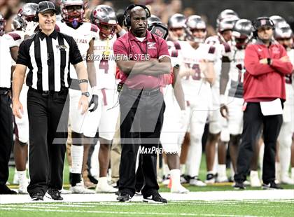 Thumbnail 3 in Ruston vs. Destrehan (LHSAA Div I Non-Select Final) photogallery.